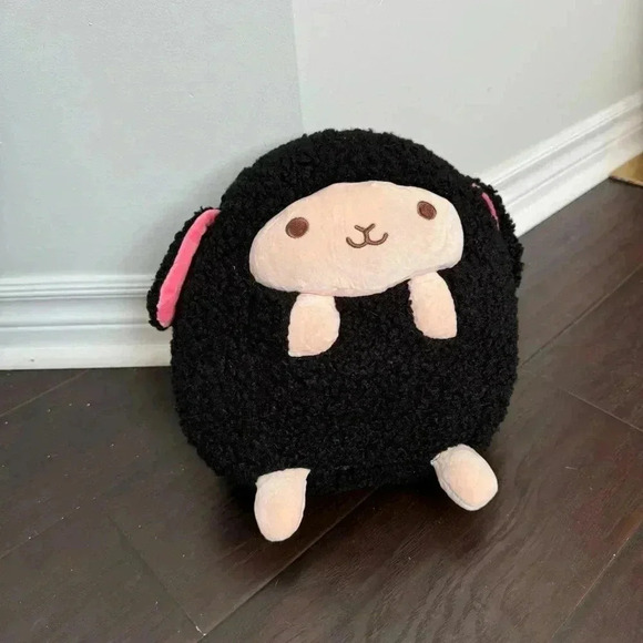 NEW  Stuffed Animal Sheep Soft Cute Lamb Plush Doll - Picture 2 of 5